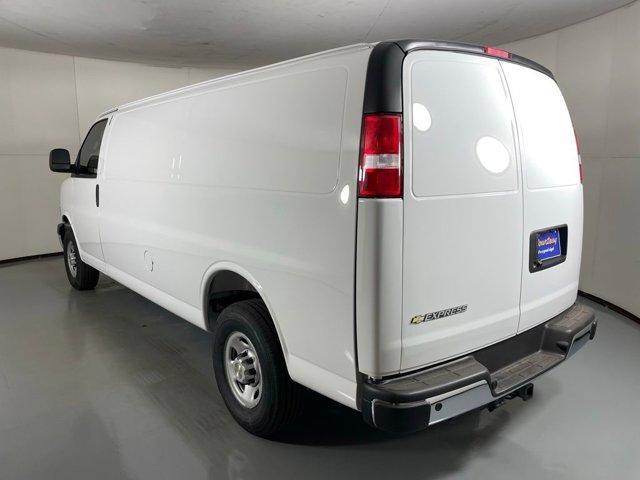 new 2025 Chevrolet Express 2500 car, priced at $48,999
