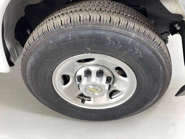 new 2025 Chevrolet Express 2500 car, priced at $48,999