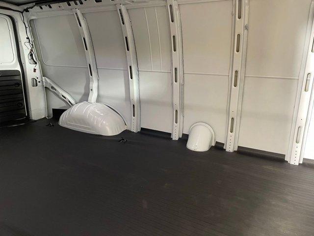 new 2025 Chevrolet Express 2500 car, priced at $48,999