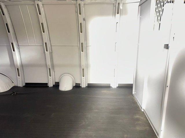 new 2025 Chevrolet Express 2500 car, priced at $48,999