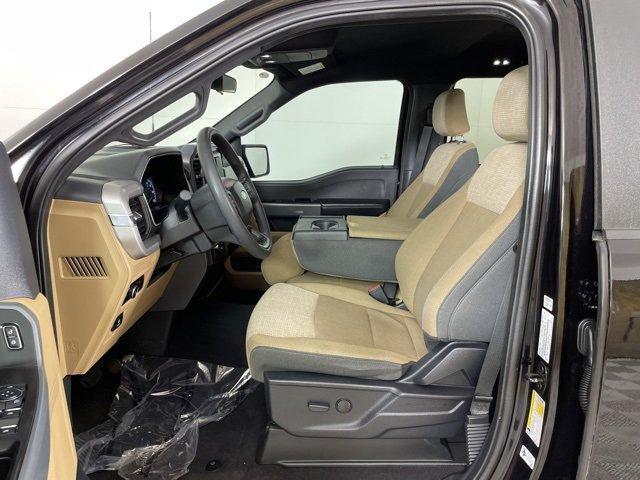 used 2023 Ford F-150 car, priced at $34,500