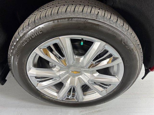 new 2025 Chevrolet Silverado 1500 car, priced at $64,450