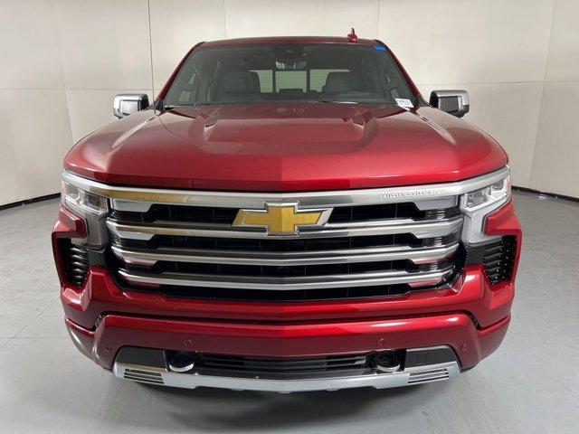 new 2025 Chevrolet Silverado 1500 car, priced at $64,450