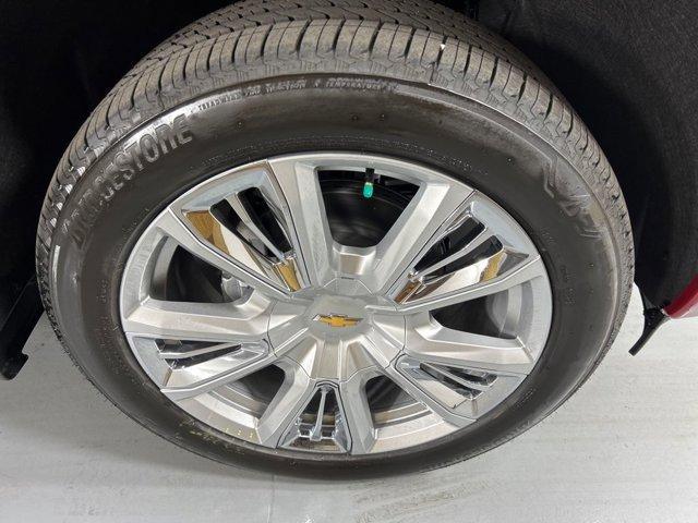 new 2025 Chevrolet Silverado 1500 car, priced at $64,450