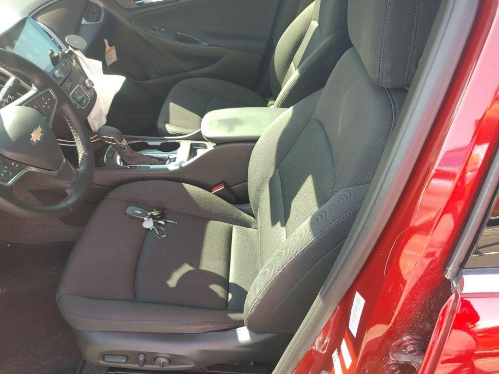 used 2024 Chevrolet Malibu car, priced at $21,700