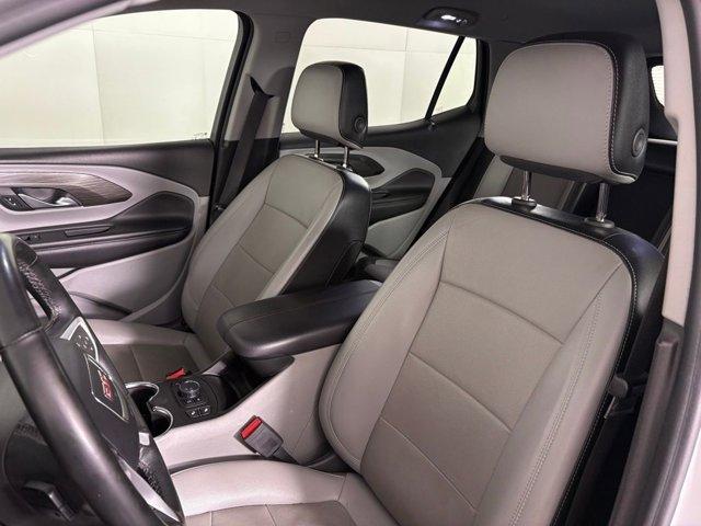 used 2024 GMC Terrain car, priced at $22,500