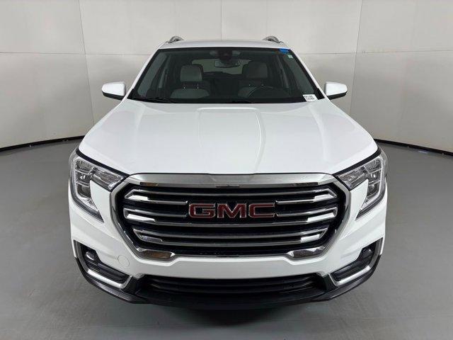 used 2024 GMC Terrain car, priced at $22,500