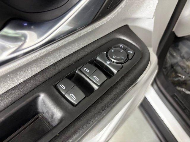 used 2024 GMC Terrain car, priced at $22,500