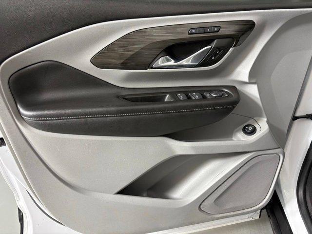 used 2024 GMC Terrain car, priced at $22,500