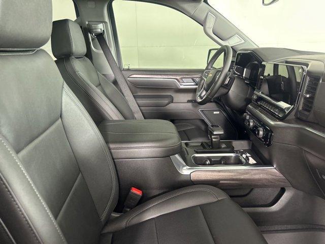 new 2026 Chevrolet Silverado 1500 car, priced at $54,485
