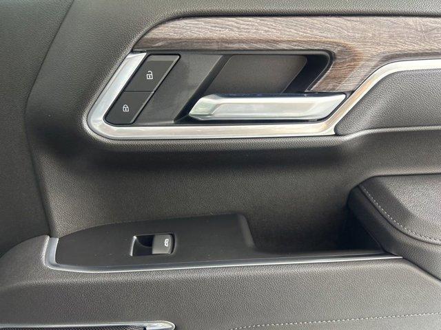 new 2026 Chevrolet Silverado 1500 car, priced at $54,485