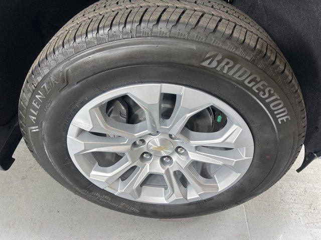 new 2026 Chevrolet Silverado 1500 car, priced at $54,485