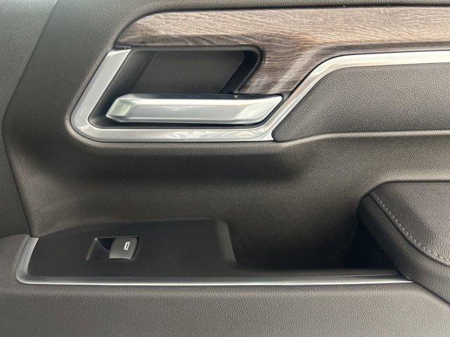 new 2026 Chevrolet Silverado 1500 car, priced at $54,485