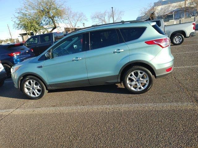 used 2013 Ford Escape car, priced at $9,999