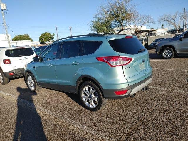 used 2013 Ford Escape car, priced at $9,999