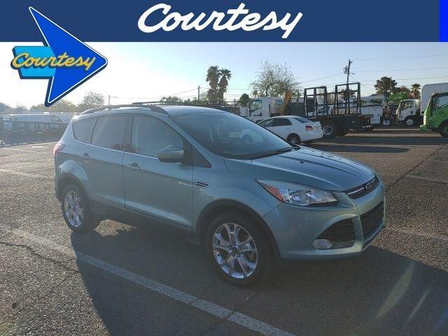 used 2013 Ford Escape car, priced at $9,999