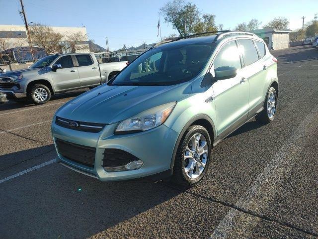 used 2013 Ford Escape car, priced at $9,999