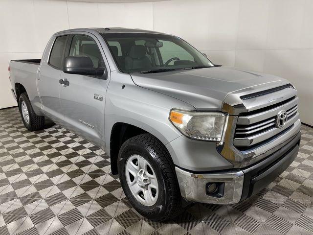 used 2016 Toyota Tundra car, priced at $22,600