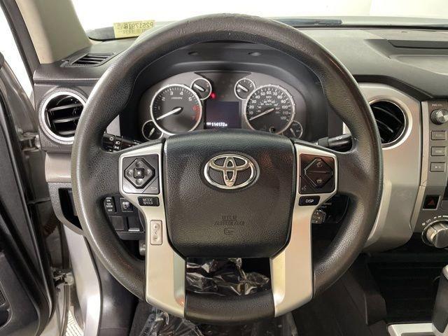 used 2016 Toyota Tundra car, priced at $22,600