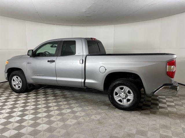 used 2016 Toyota Tundra car, priced at $22,600