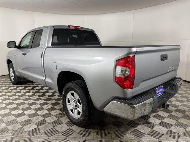 used 2016 Toyota Tundra car, priced at $22,600