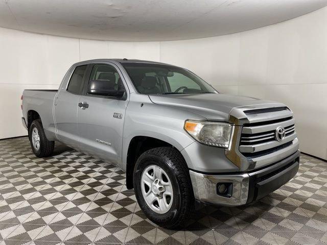 used 2016 Toyota Tundra car, priced at $22,600