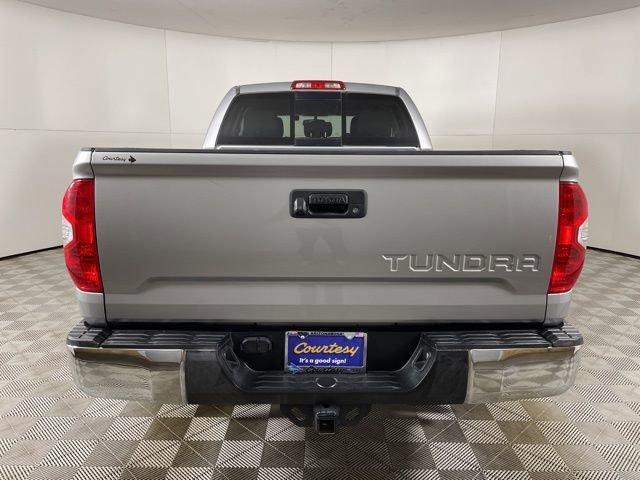 used 2016 Toyota Tundra car, priced at $22,600