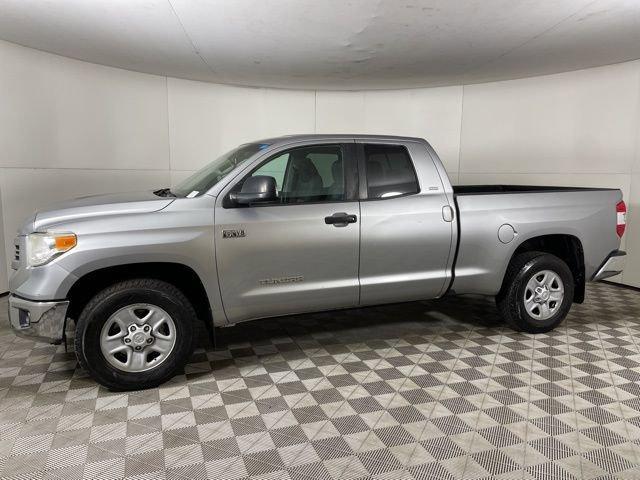 used 2016 Toyota Tundra car, priced at $22,600