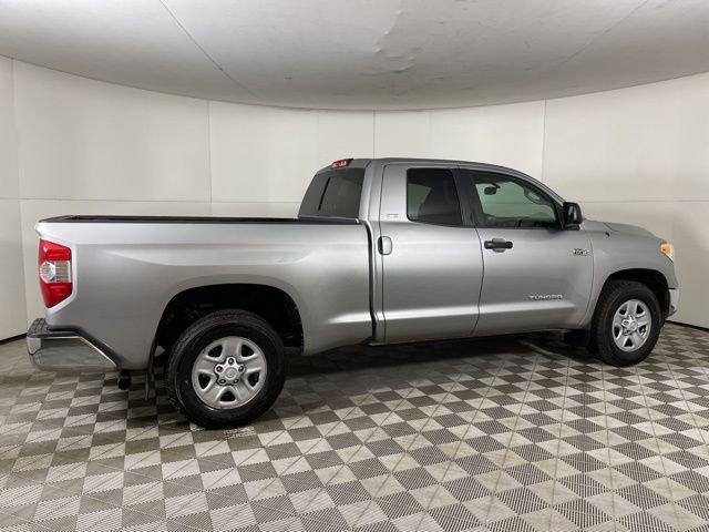 used 2016 Toyota Tundra car, priced at $22,600