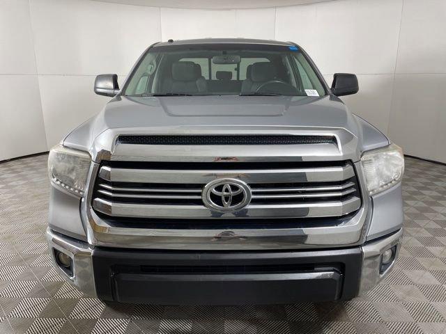 used 2016 Toyota Tundra car, priced at $22,600