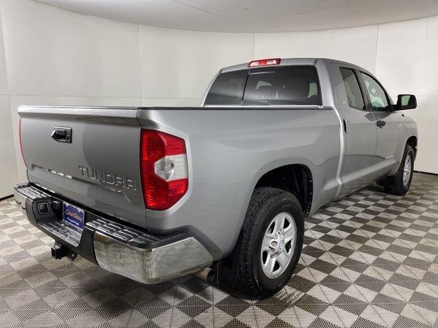 used 2016 Toyota Tundra car, priced at $22,600