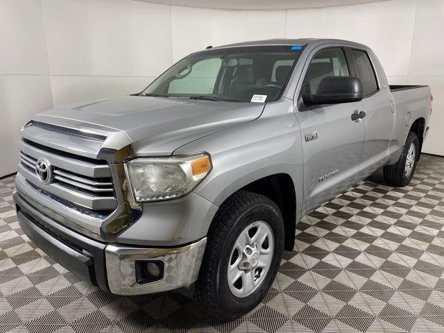 used 2016 Toyota Tundra car, priced at $22,600