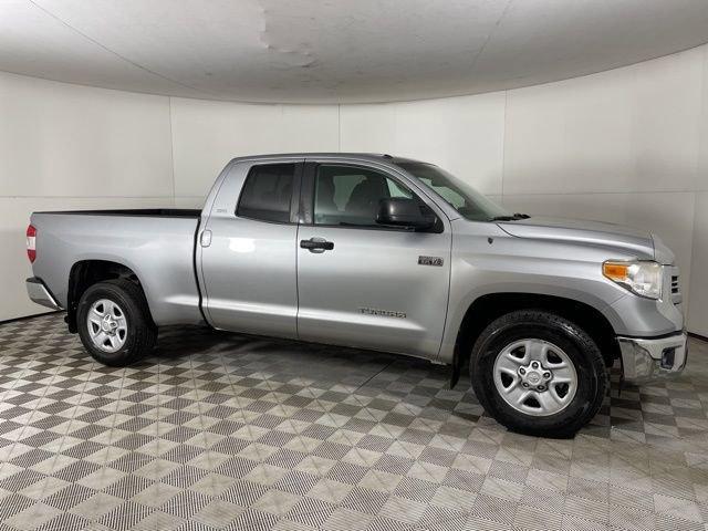 used 2016 Toyota Tundra car, priced at $22,600