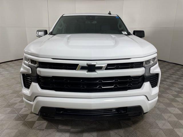 used 2024 Chevrolet Silverado 1500 car, priced at $49,000