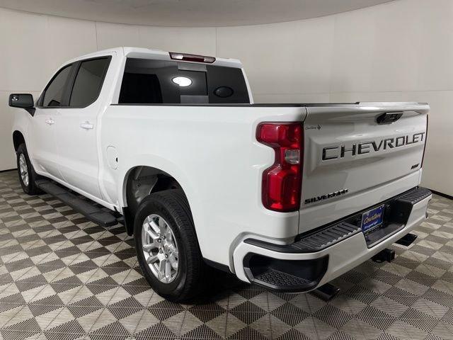 used 2024 Chevrolet Silverado 1500 car, priced at $49,000