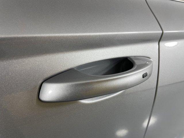 used 2024 Volkswagen Taos car, priced at $20,285