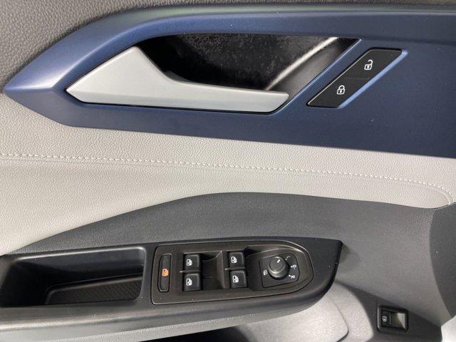 used 2024 Volkswagen Taos car, priced at $20,285