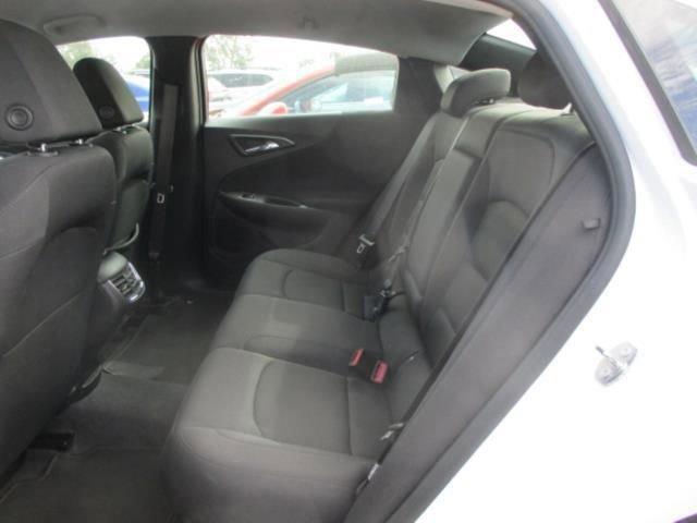 used 2023 Chevrolet Malibu car, priced at $17,500