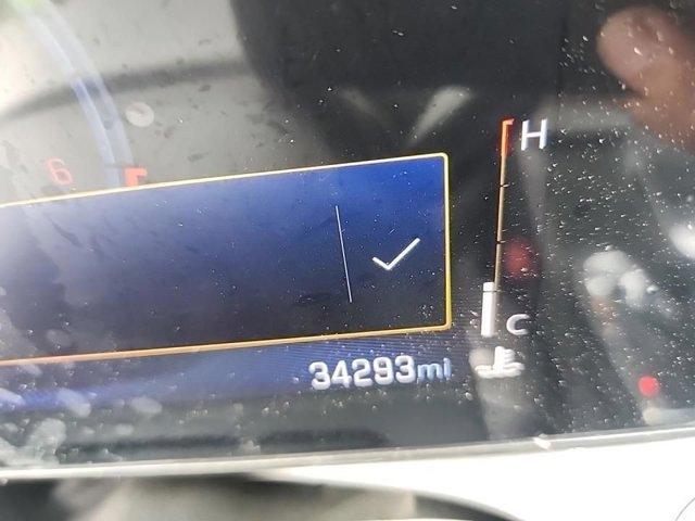 used 2024 Chevrolet Trax car, priced at $22,500