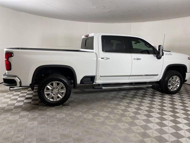 new 2024 Chevrolet Silverado 2500 car, priced at $81,285