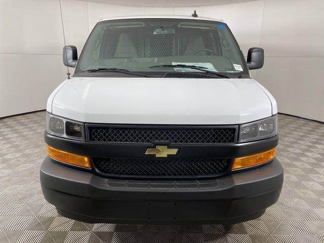 new 2024 Chevrolet Express 2500 car, priced at $46,199