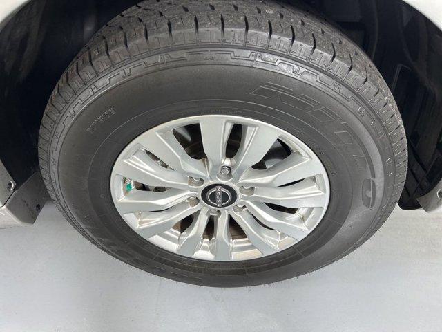 used 2022 Nissan Armada car, priced at $34,500