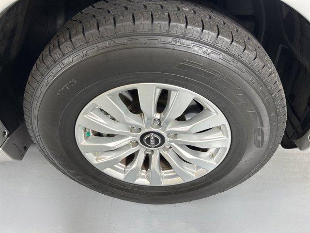 used 2022 Nissan Armada car, priced at $34,500