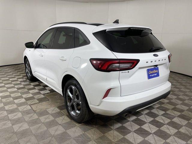 used 2023 Ford Escape car, priced at $23,000