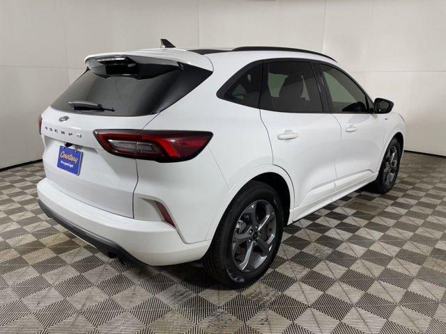 used 2023 Ford Escape car, priced at $23,000