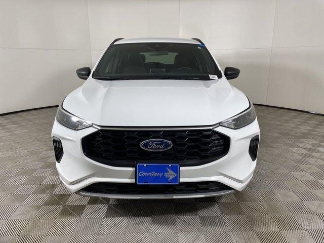 used 2023 Ford Escape car, priced at $23,000