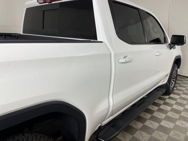 used 2020 GMC Sierra 1500 car, priced at $42,300