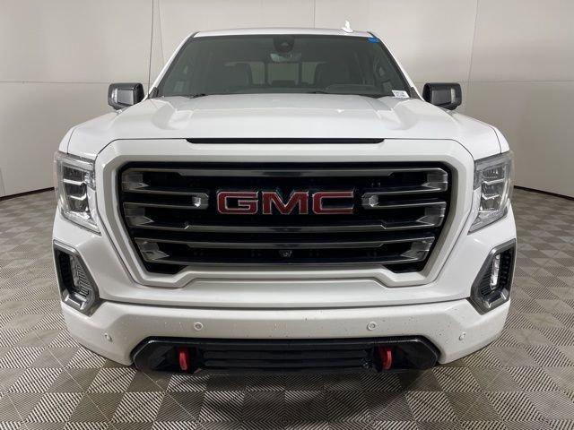 used 2020 GMC Sierra 1500 car, priced at $42,300