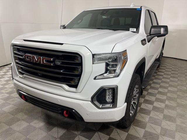 used 2020 GMC Sierra 1500 car, priced at $42,300