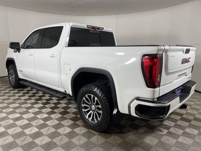 used 2020 GMC Sierra 1500 car, priced at $42,300